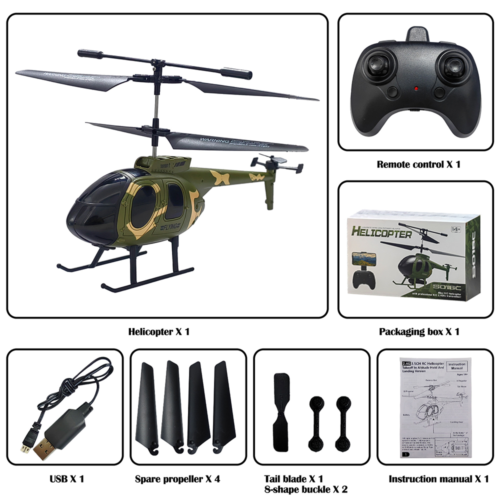 S016C-24G-Alloy-Electric-4CH-Wireless-Remote-Control-Long-Endurance-RC-Hubschrauber-2014300-13